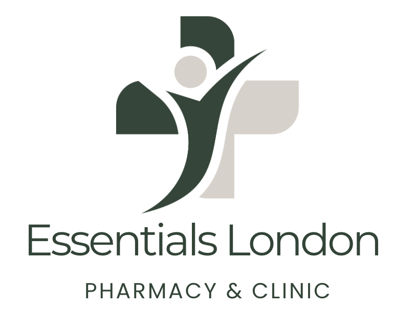 Essentials London pharmacy and clinic